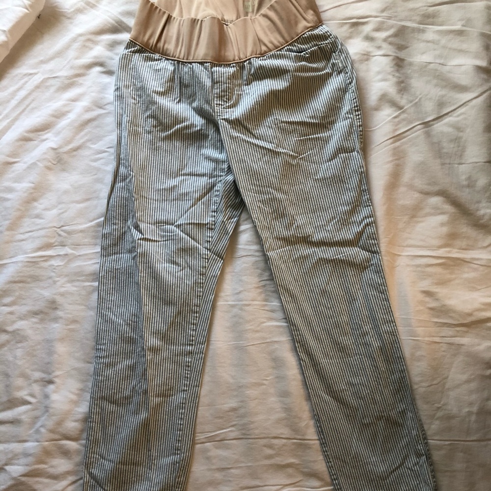 Maternity pants